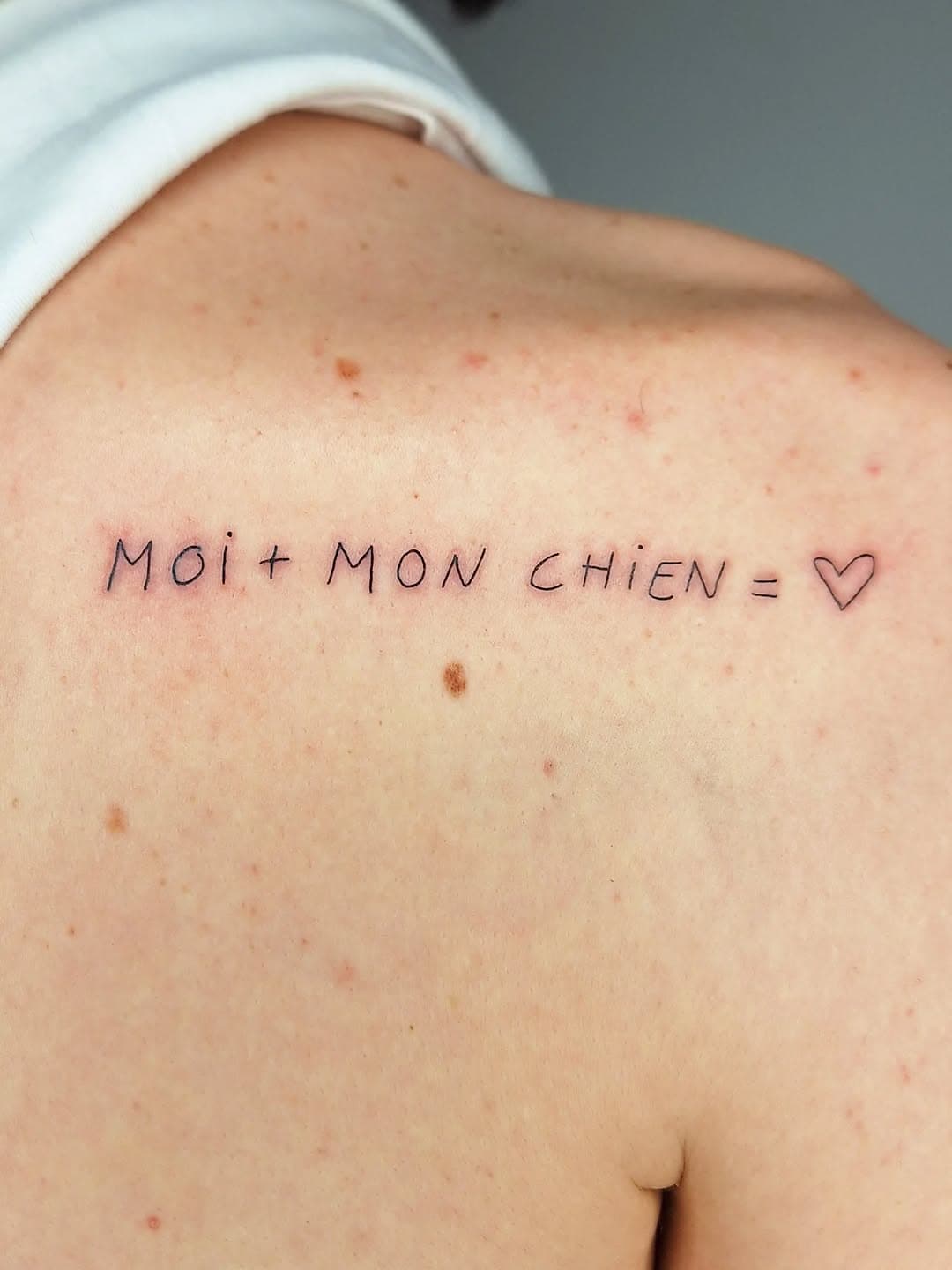 Tatouage par Garagarou_tattoo