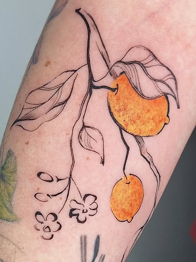 Tatouage de Garagarou_tattoo