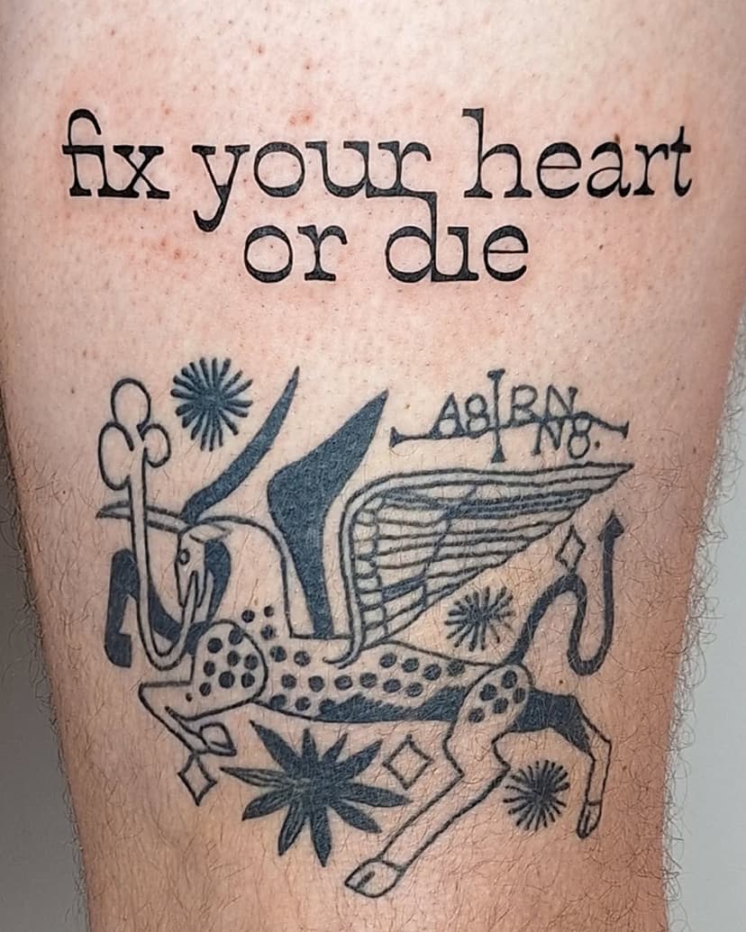 Tatouage de Garagarou_tattoo