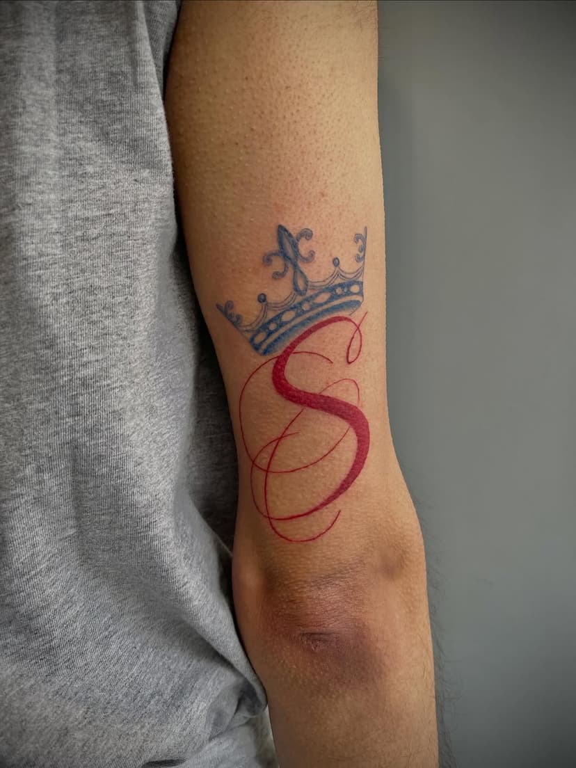 Tatouage de REDnZ TATOUAGE PIERCING