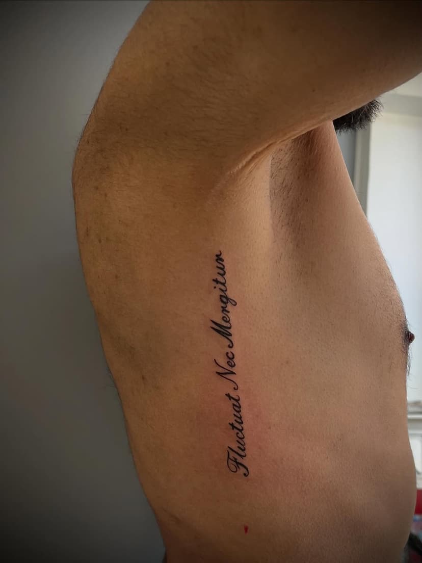 Tatouage de REDnZ TATOUAGE PIERCING