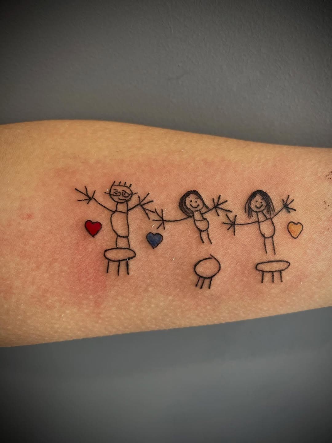 Tatouage par REDnZ TATOUAGE PIERCING