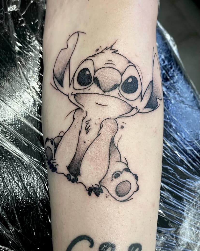 Tatouage de Numero Neuf Tatouage Piercing