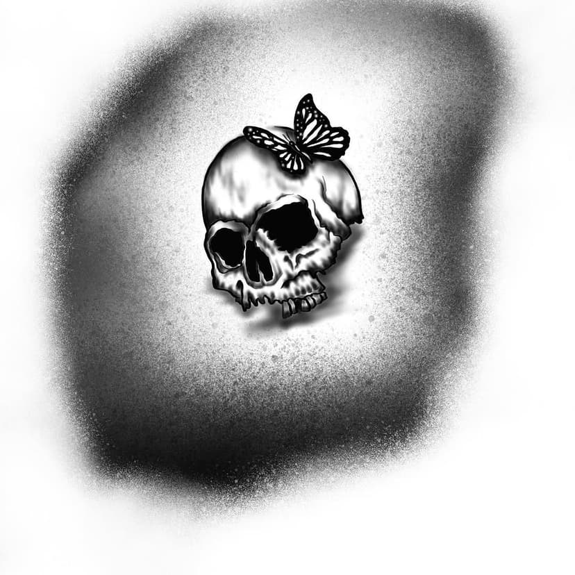 Tatouage de One Tattoo Art