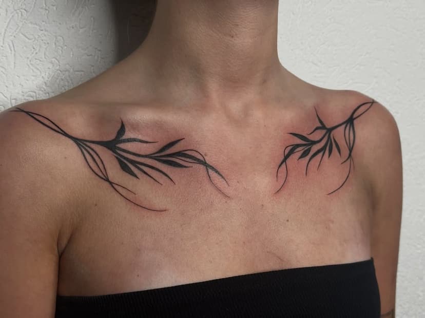 Tatouage de Ortiepik Tattoo