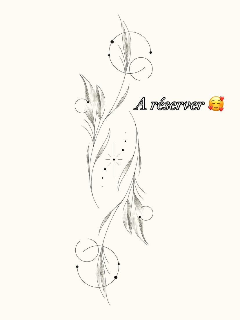 Tatouage de Pikilink Tattoo