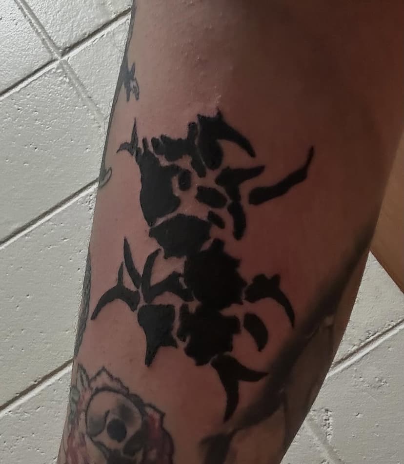 Tatouage de Pipo’s Tattoo