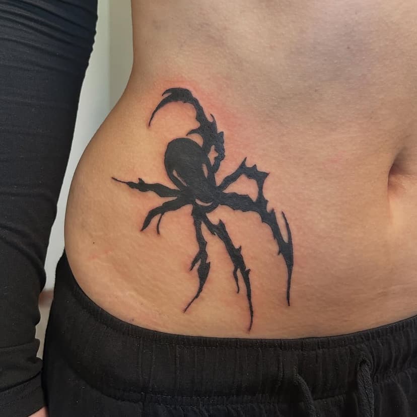 Tatouage de Pipo’s Tattoo