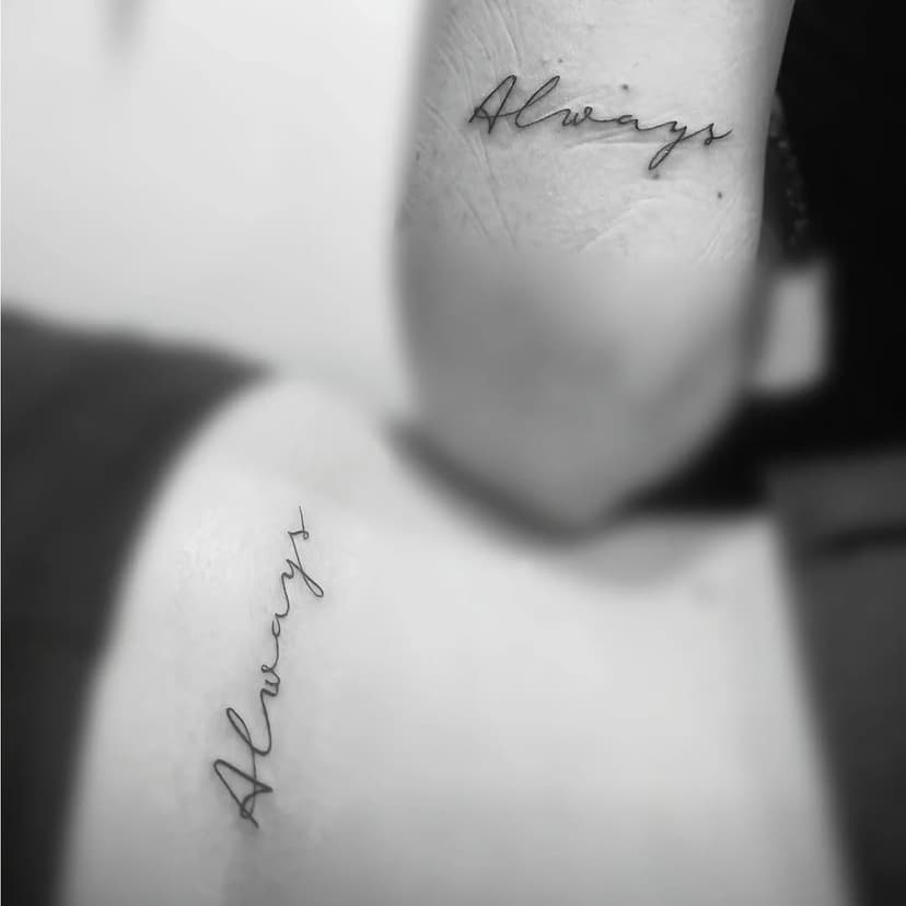 Tatouage de Reasmey'Ink Studio