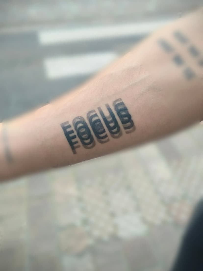 Tatouage de Reasmey'Ink Studio