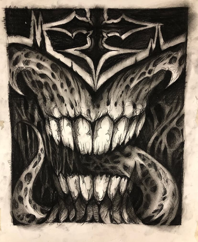 Tatouage de Electric Prikc Tattoo