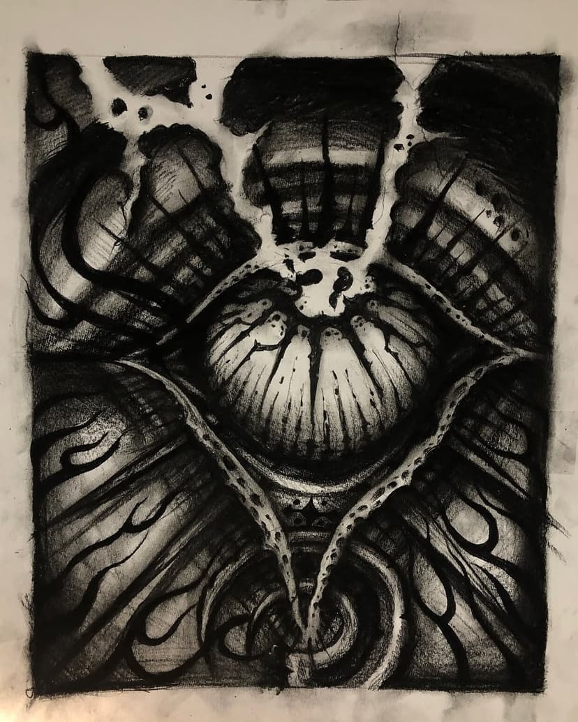 Tatouage de Electric Prikc Tattoo