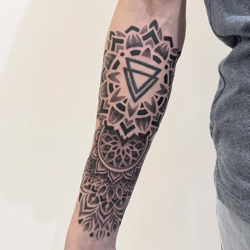 Tatouage de Sailor Ink Studio (Salon de tatouage)