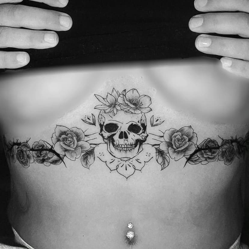 Tatouage de So my tattoo