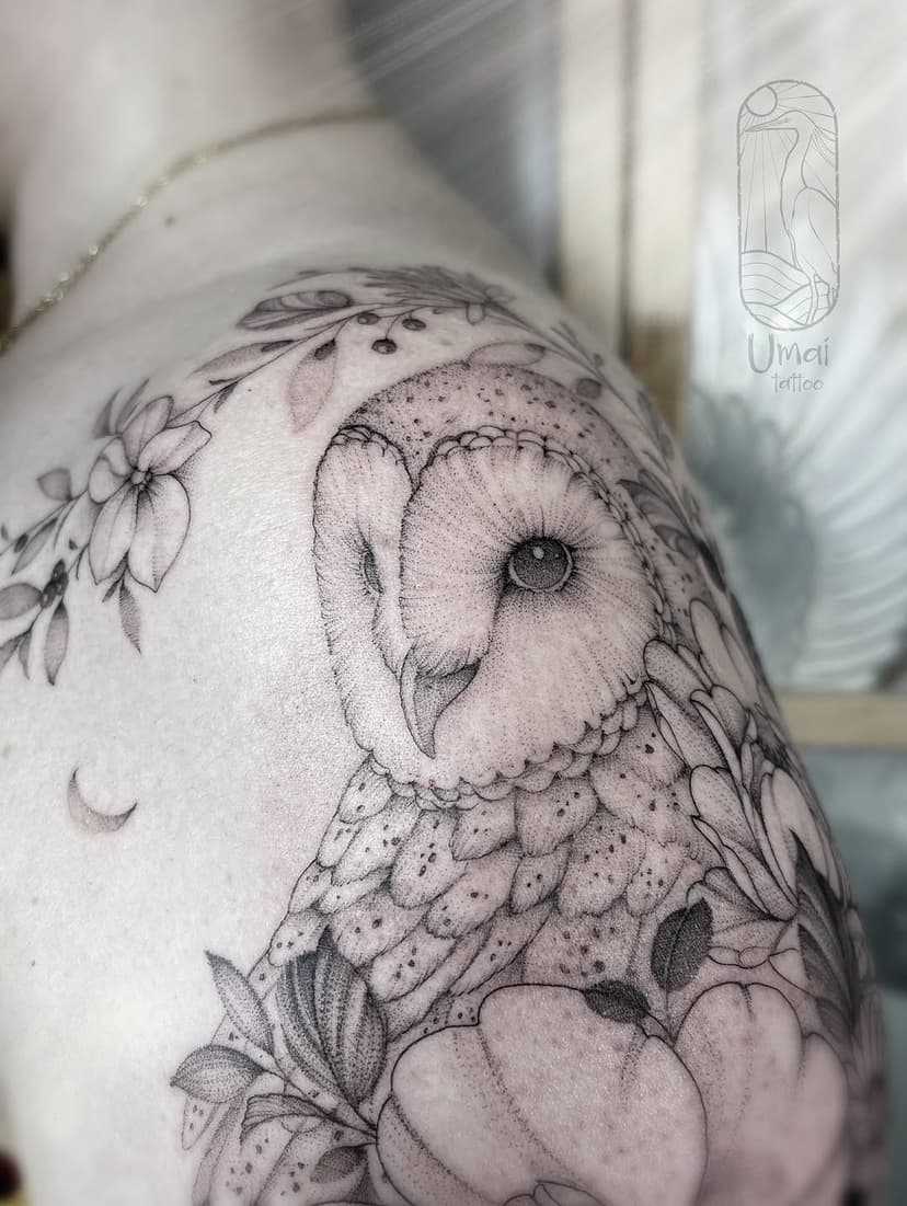 Tatouage de Sol Invictus