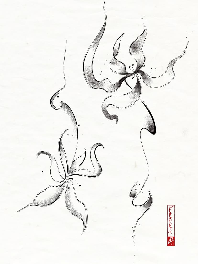 Tatouage de Sol Invictus