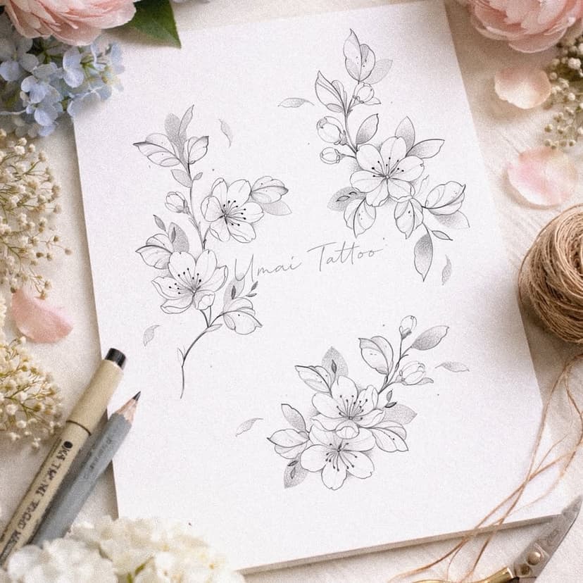 Tatouage de Sol Invictus