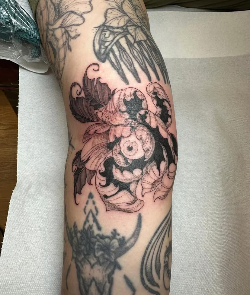 Tatouage de Souviens-toi