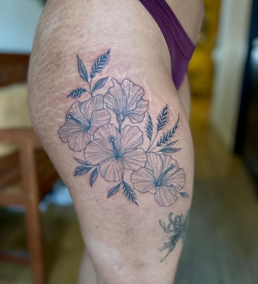 Tatouage de Souviens-toi