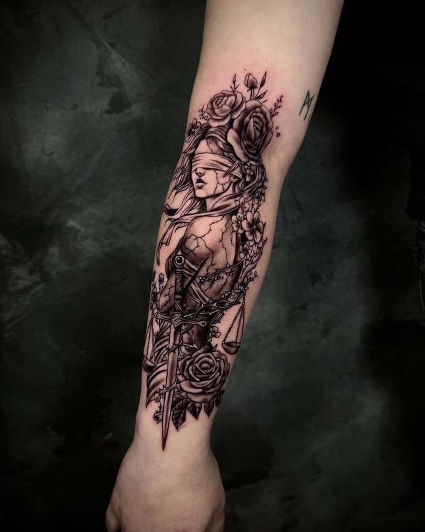 Tatouage de studio70