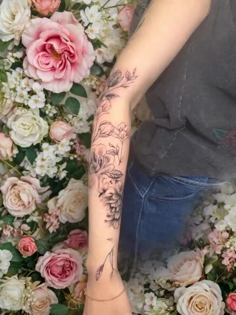 Tatouage de studio70