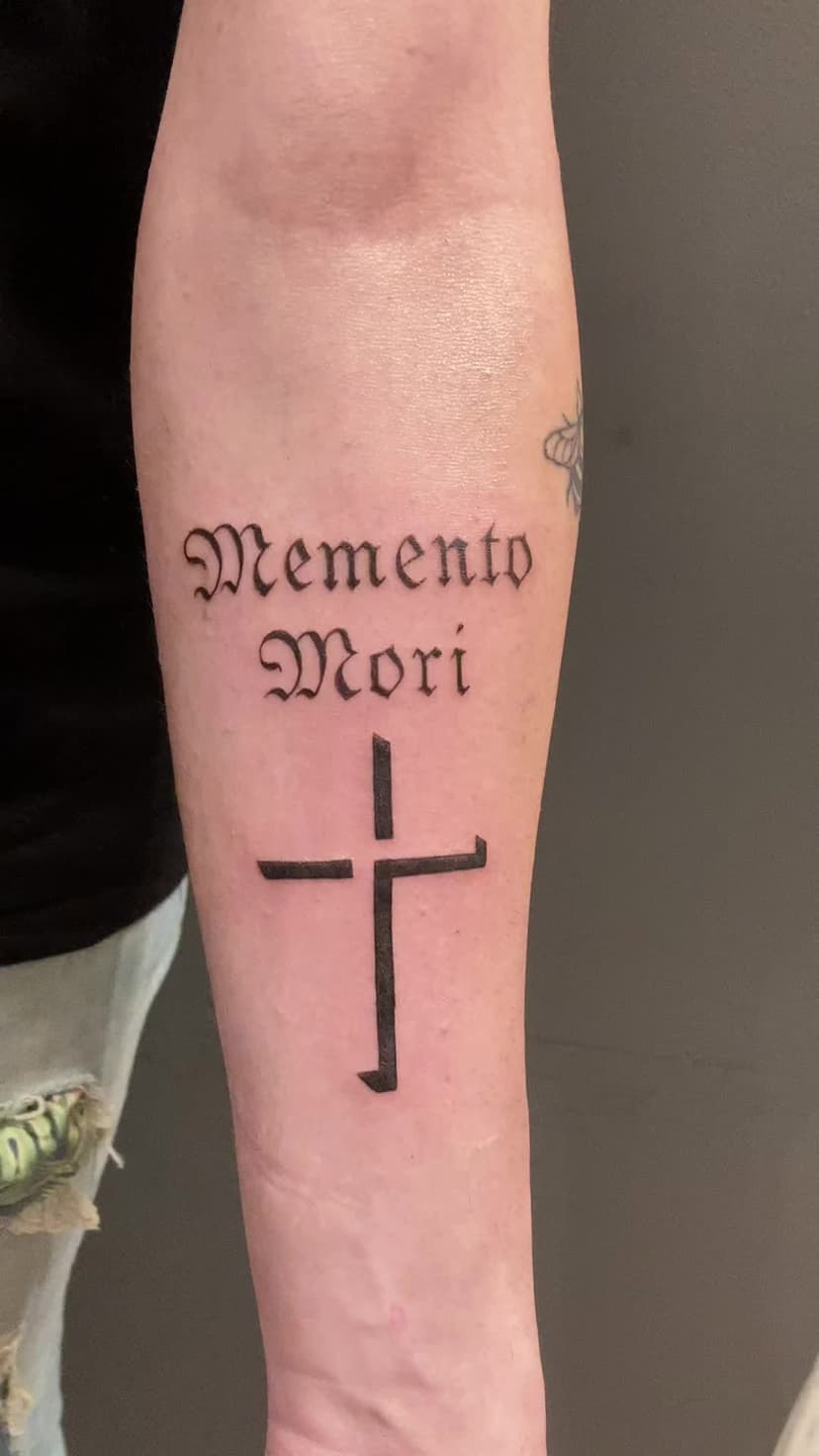 Tatouage de Tattoo Studio