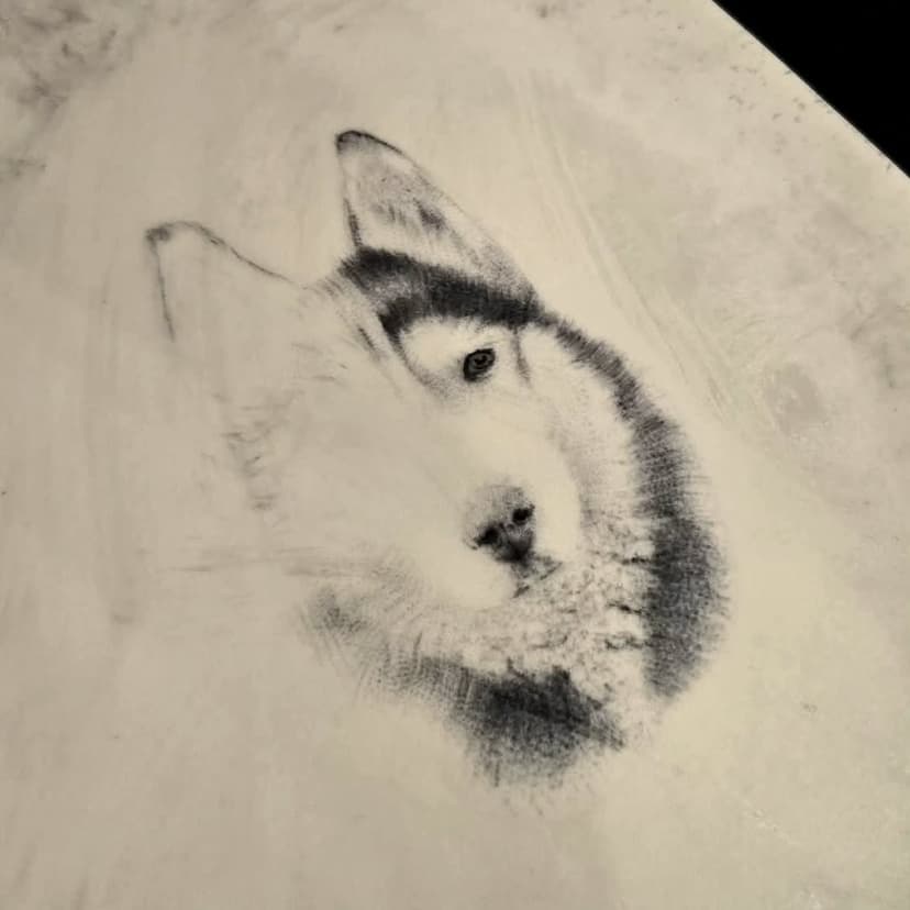 Tatouage de The haunted Shop