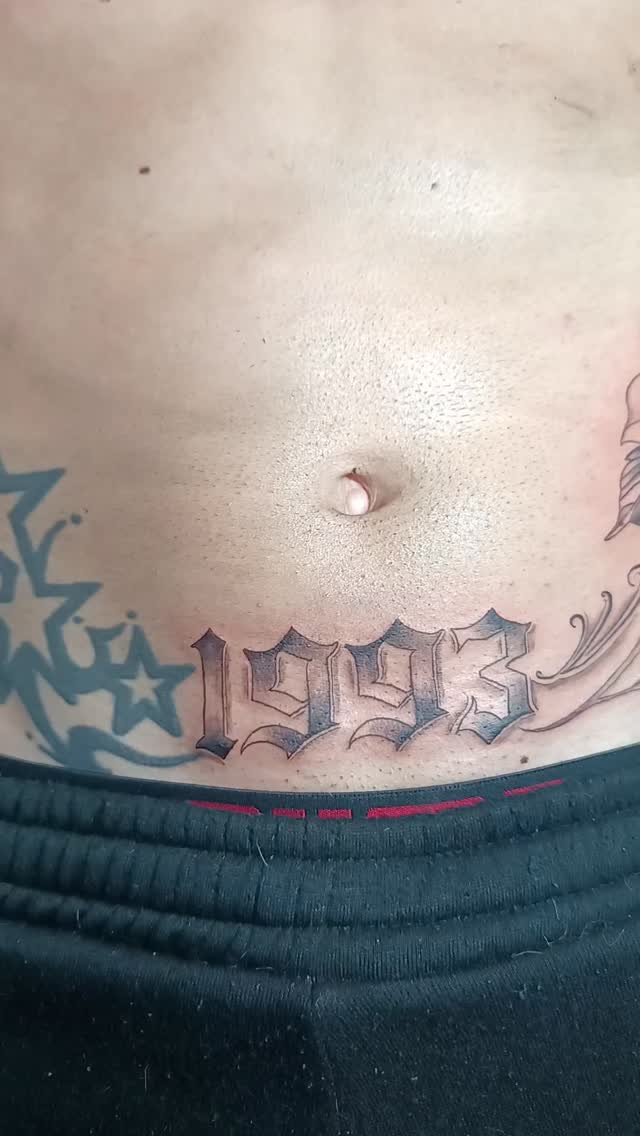 Tatouage de Tokyo Tattoo