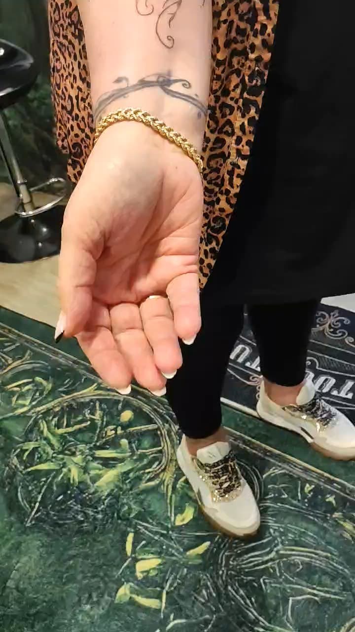 Tatouage de Too Dou Tattoo