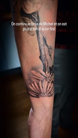 By Weel Studio de Tatouage