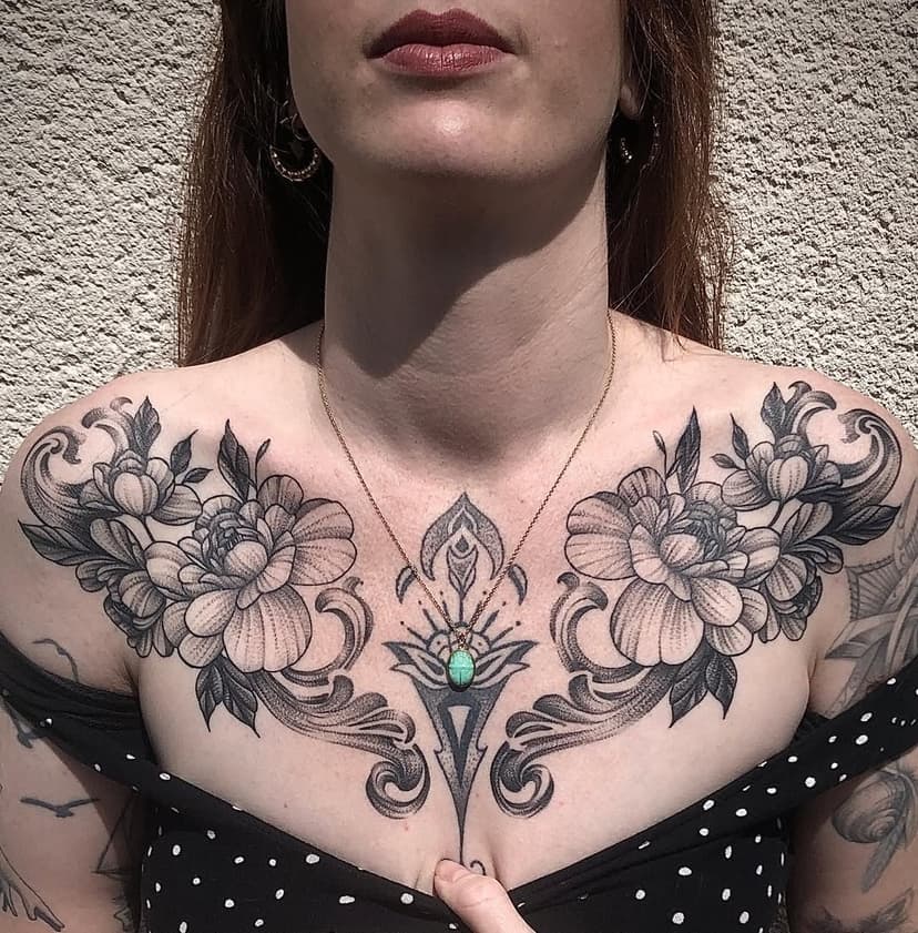 Tatouage de Wild Horse Art & Tattoo