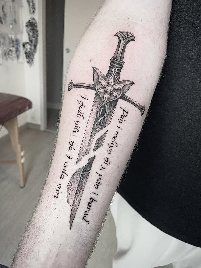 Tatouage de Wild Horse Art & Tattoo