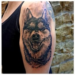 STUDIO PICK TATTOO - Tatoueur à Lyon