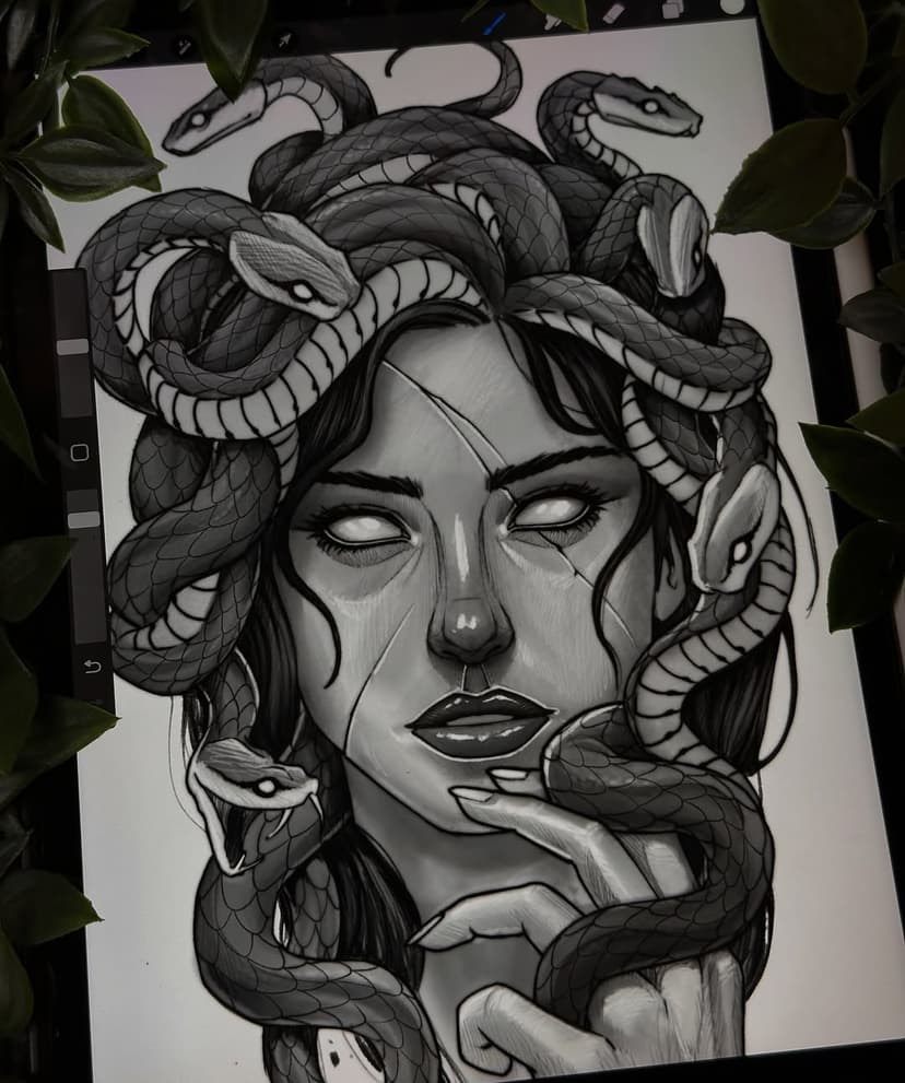 Tatouage de David RCD Tattoo