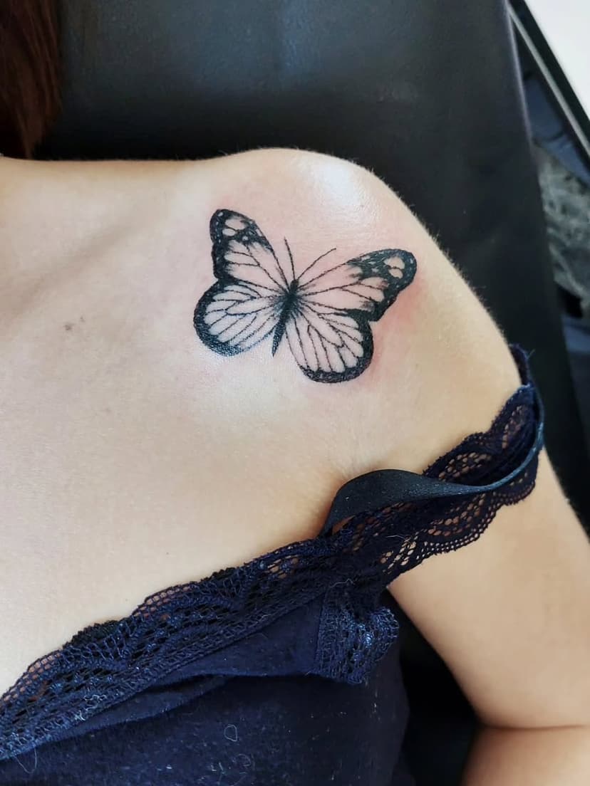 Tatouage de Kemby Tattoo (GAMink)