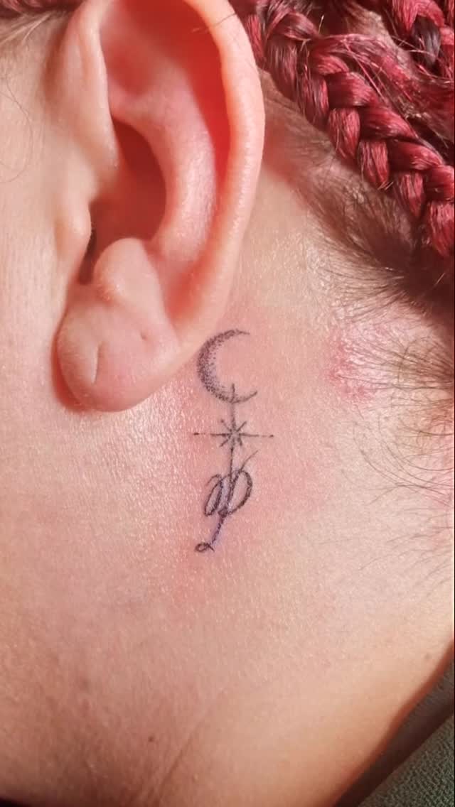 Tatouage de Kemby Tattoo (GAMink)