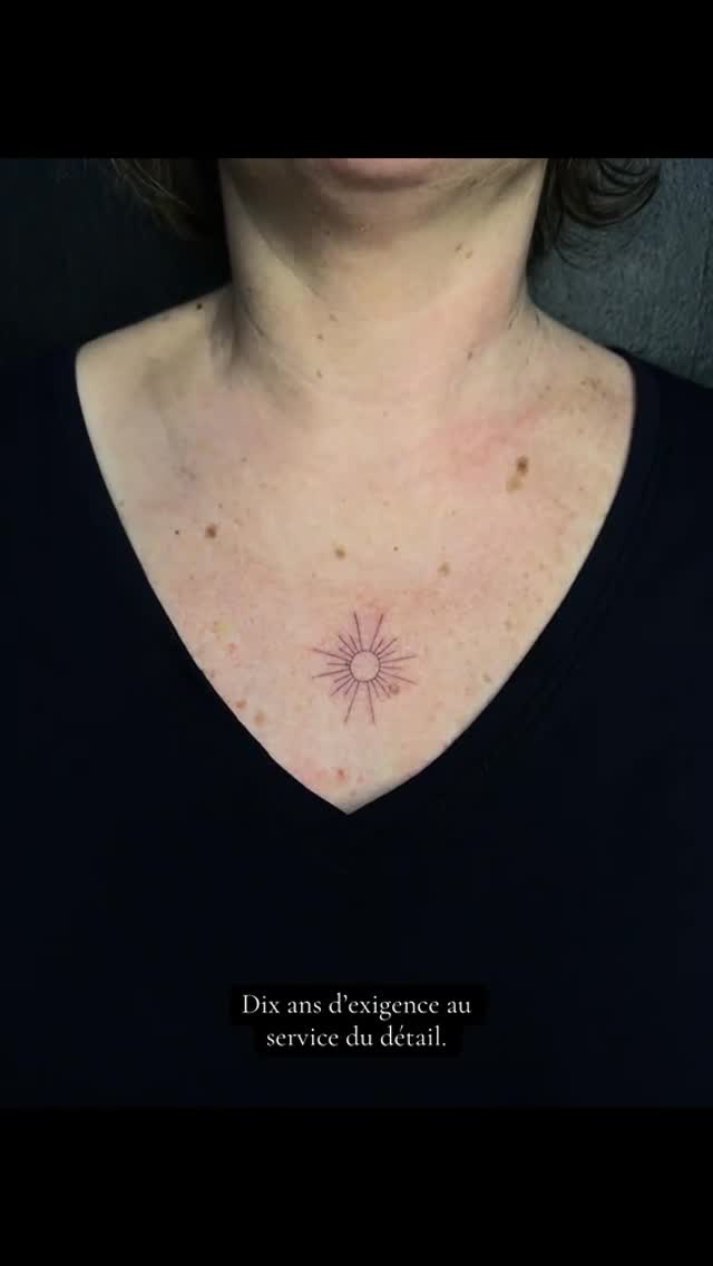 Tatouage de Ariadna Pradera Tattoos