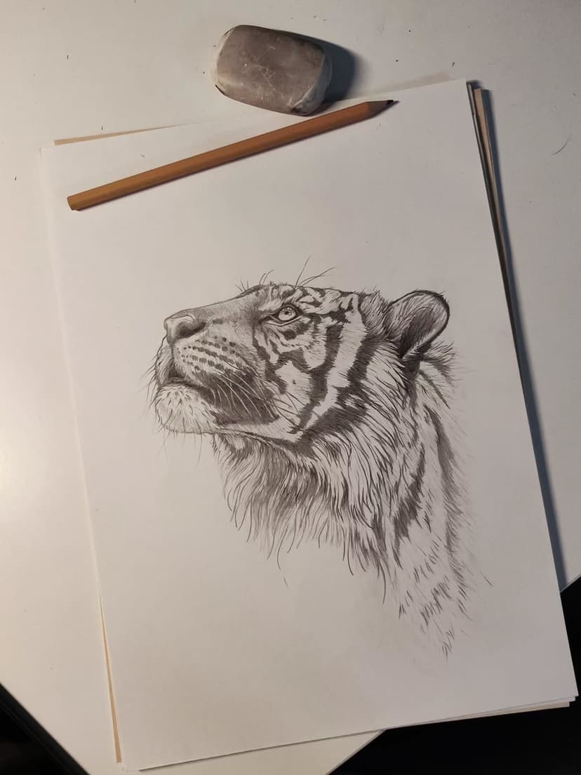 Tatouage de Transcendance Tattoo