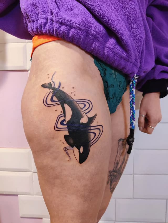 Tatouage à Lyon