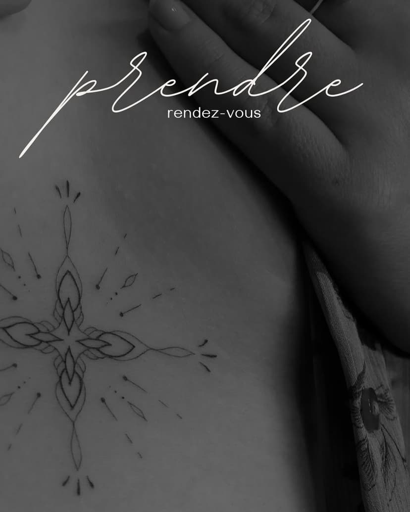 Tatouage de Florian Viada Tattoo