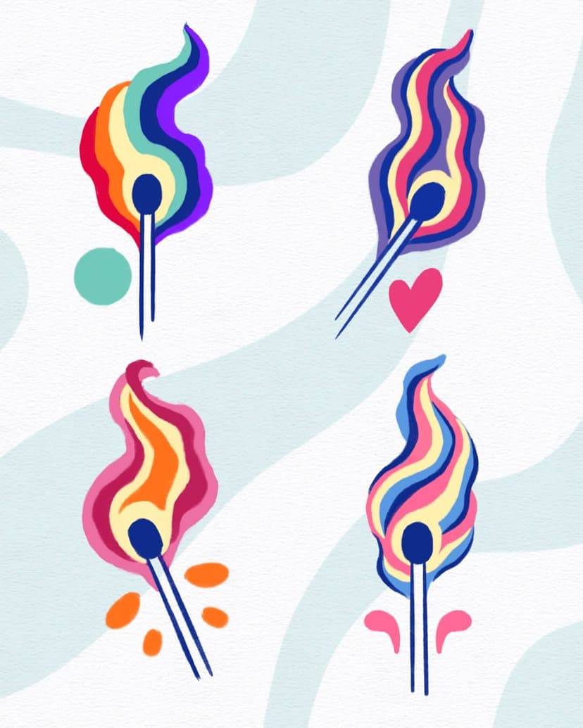 Tatouage de Naïades Tattoo