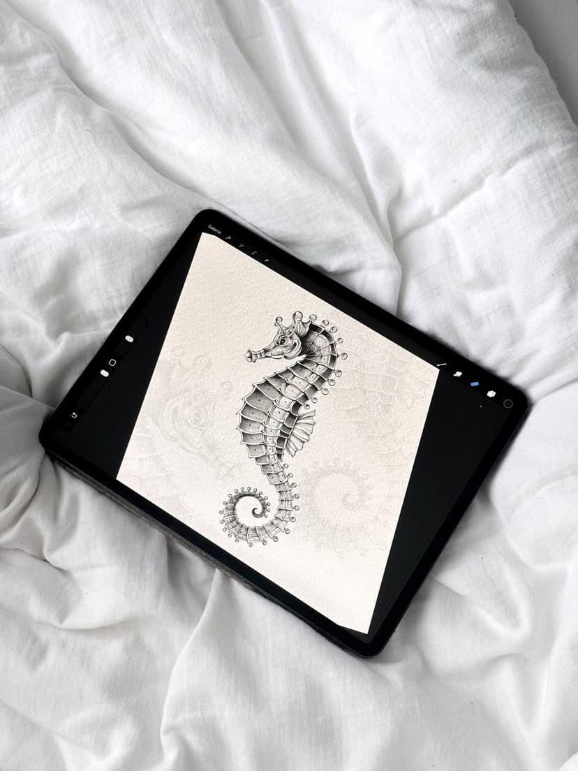 Tatouage de Lola B Tattoo