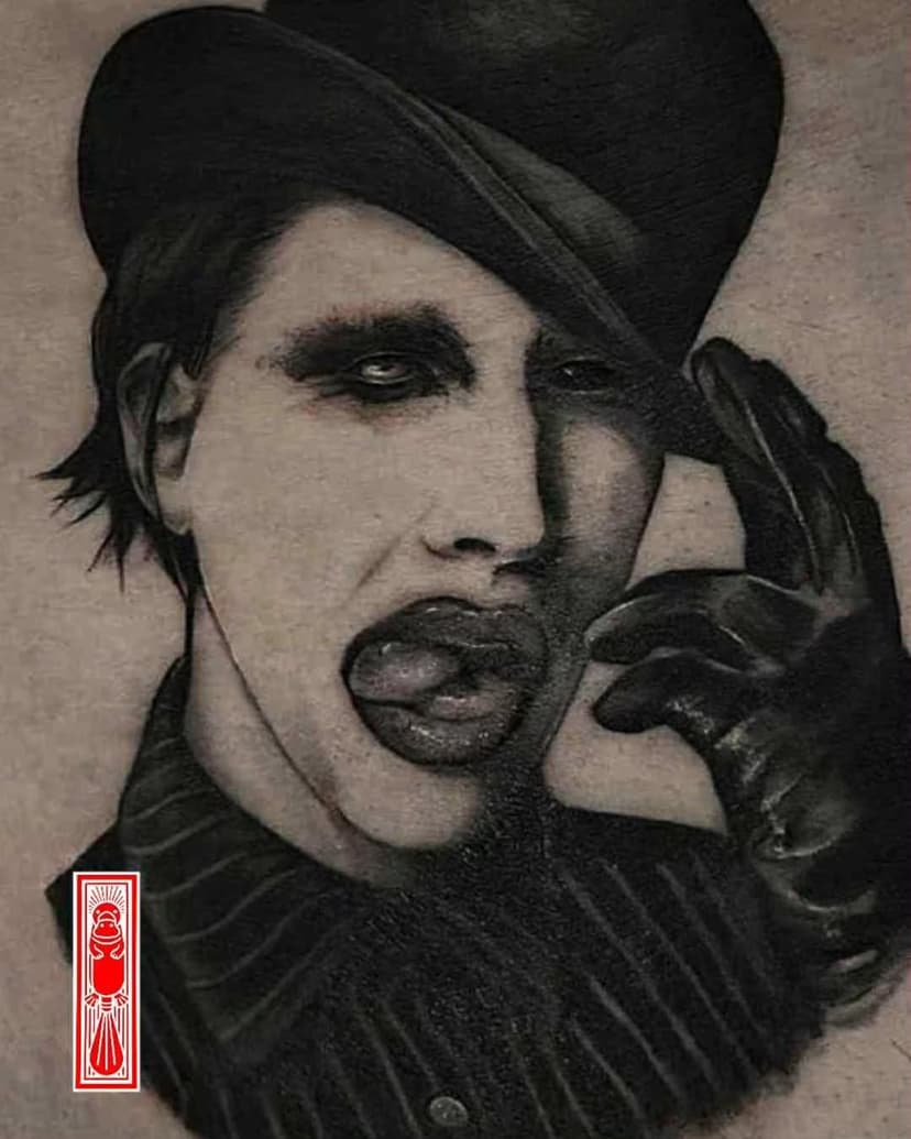 Tatouage de L' Ornithorynque Tattoo