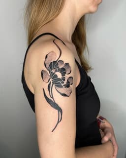 Bon oeil tattoo shop