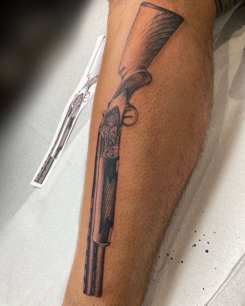 Tatouage de Le coin des artistes