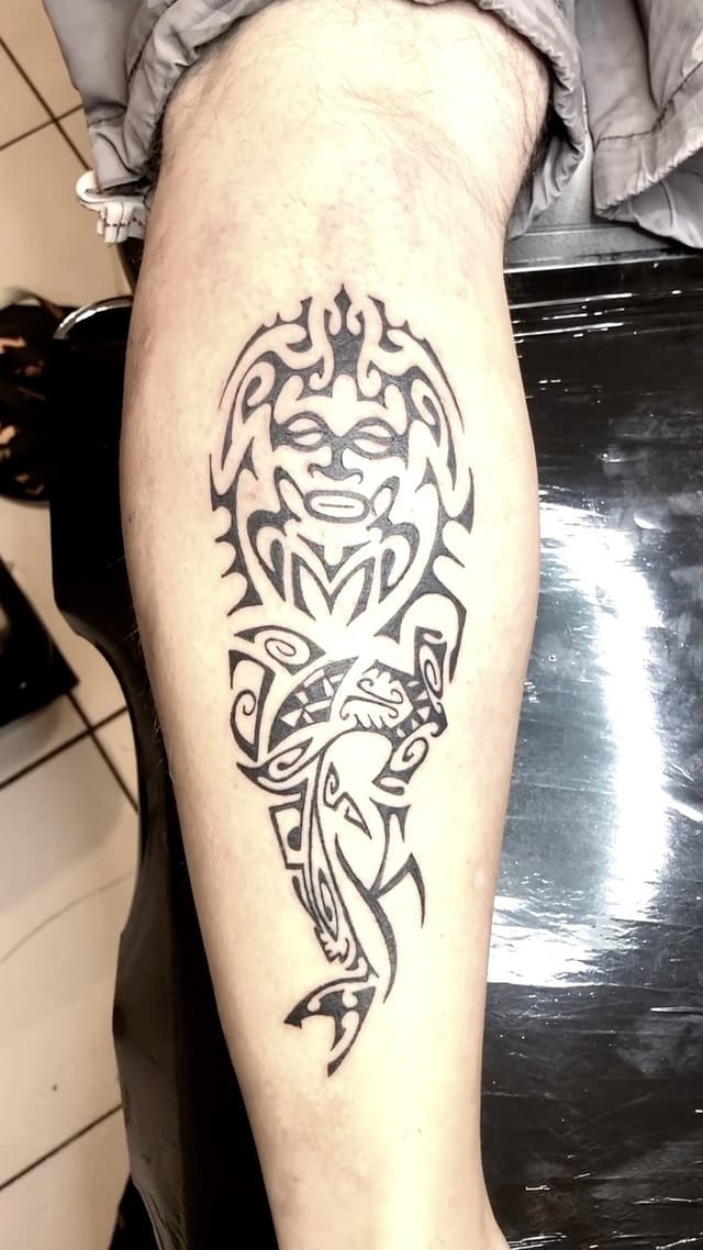 Tatouage à Marseille