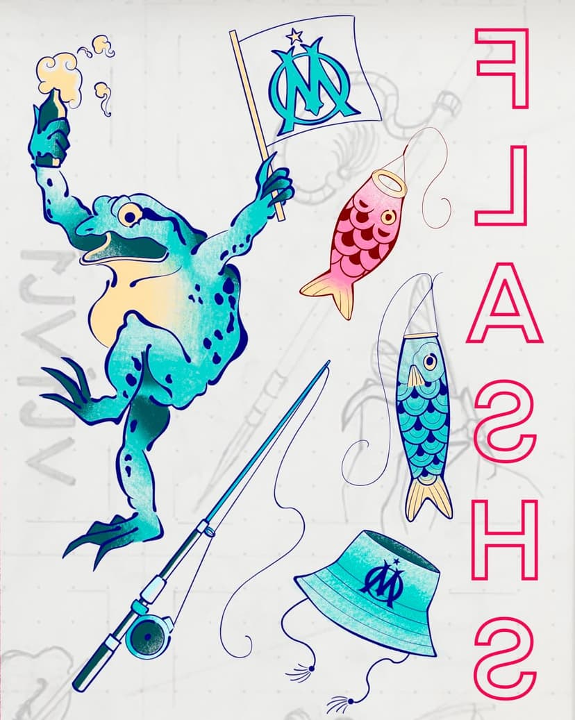 Tatouage de Looney Tattoo - Studio privé