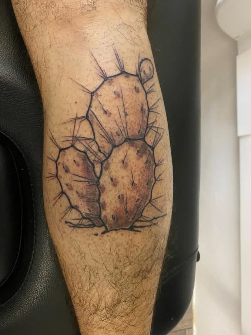 Tatouage de tataflo_tattoo