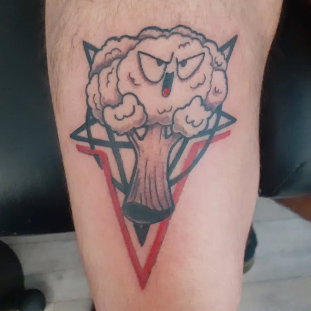 Tatouage par tataflo_tattoo