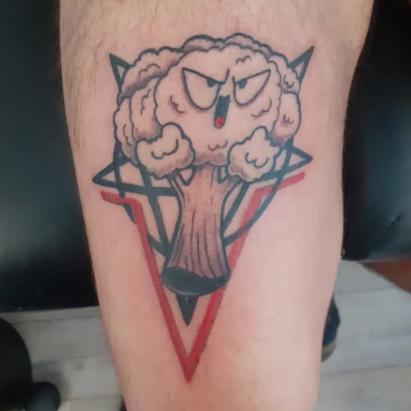 Tatouage de tataflo_tattoo